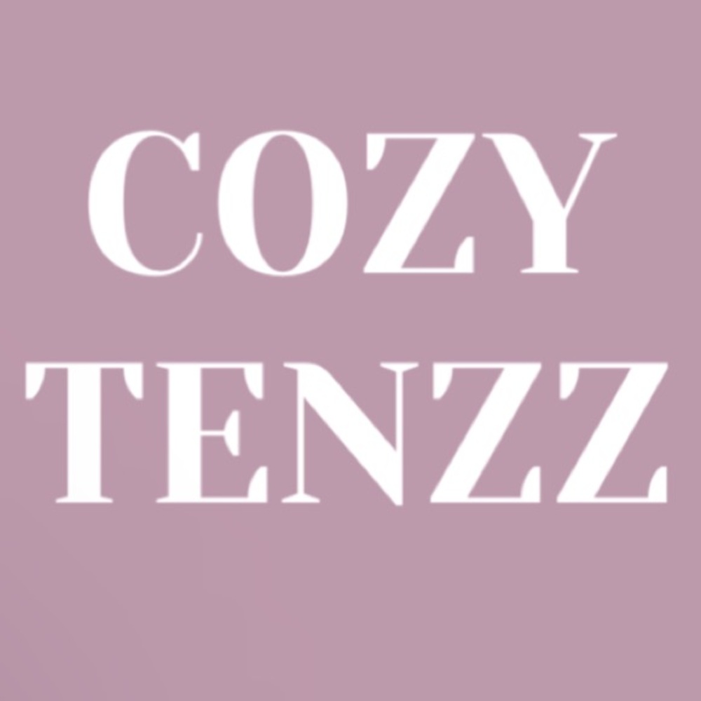 Meet your Posher, Cozy
